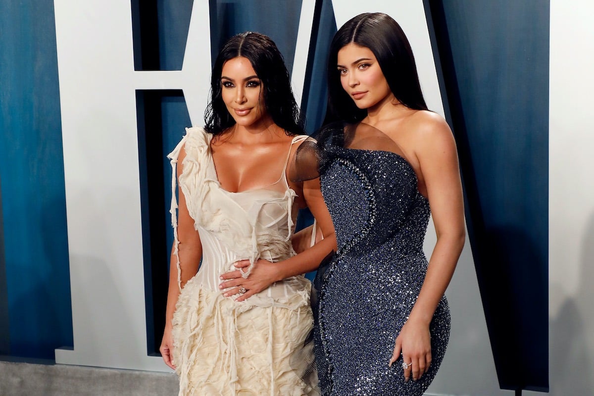 Kim Kardashian West Is Now Worth More Than Kylie Jenner Following Kylie's Billionaire Scandal