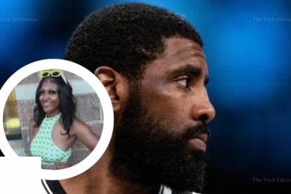 Kyrie Irving Donates $65,000 To The Family of Shanquella Robinson