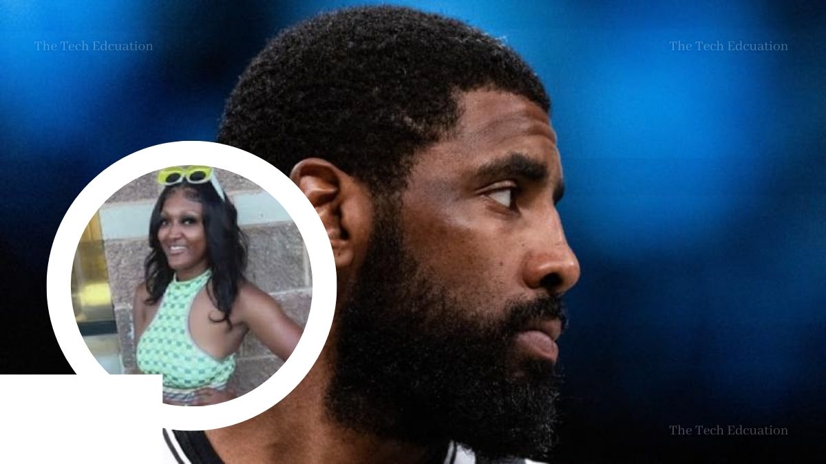Kyrie Irving Donates $65,000 To The Family of Shanquella Robinson