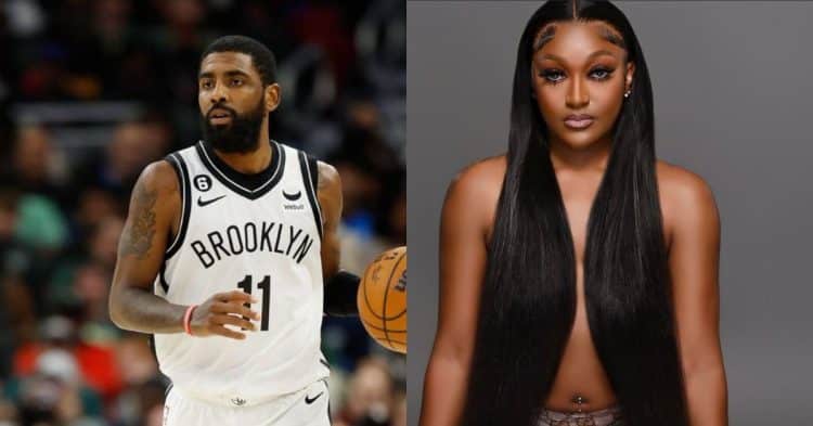 Who Is Shanquella Robinson And Why Kyrie Irving Donated $65K to Help Her  Family - Sportsmanor