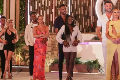 Love Island Couples Still Together