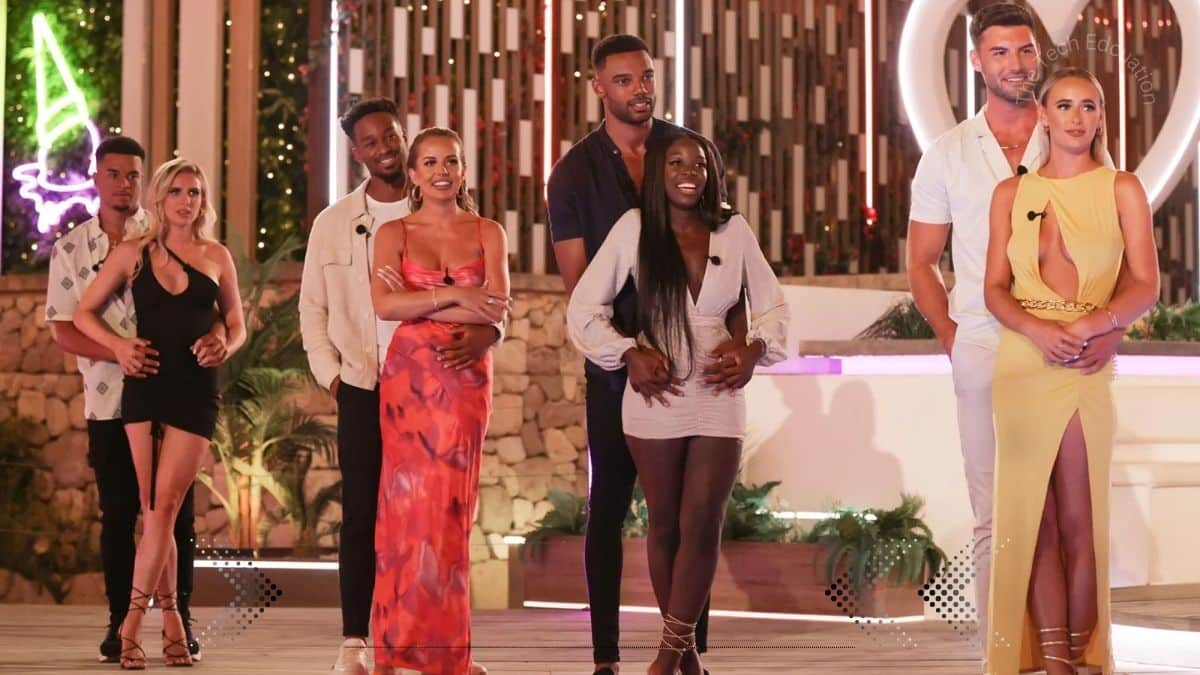 Love Island Couples Still Together