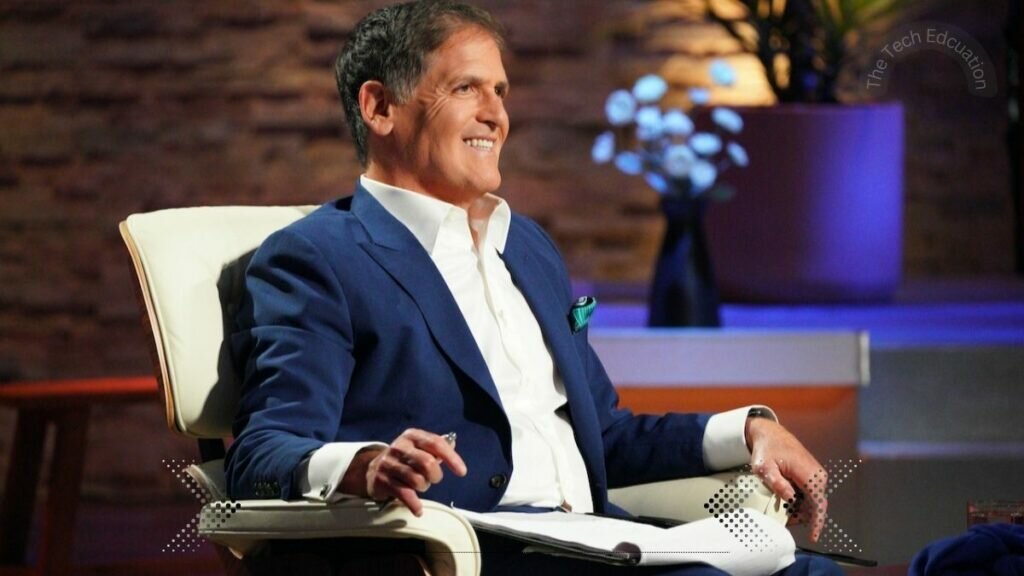 Mark Cuban Net Worth 2022