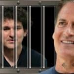 Mark Cuban Would ‘Be Afraid Of Going To Jail’ if he were Bankman-Fried