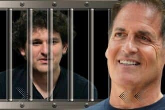 Mark Cuban Would ‘Be Afraid Of Going To Jail’ if he were Bankman-Fried