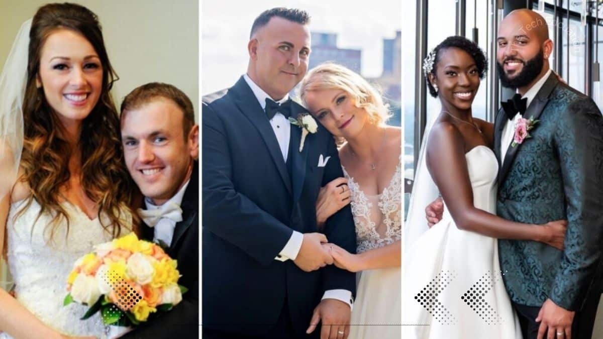 Married At First Sight Still Together: Which Married At First Sight ...