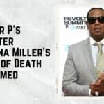 Master P's Daughter Tytyana Miller Cause of Death Confirmed