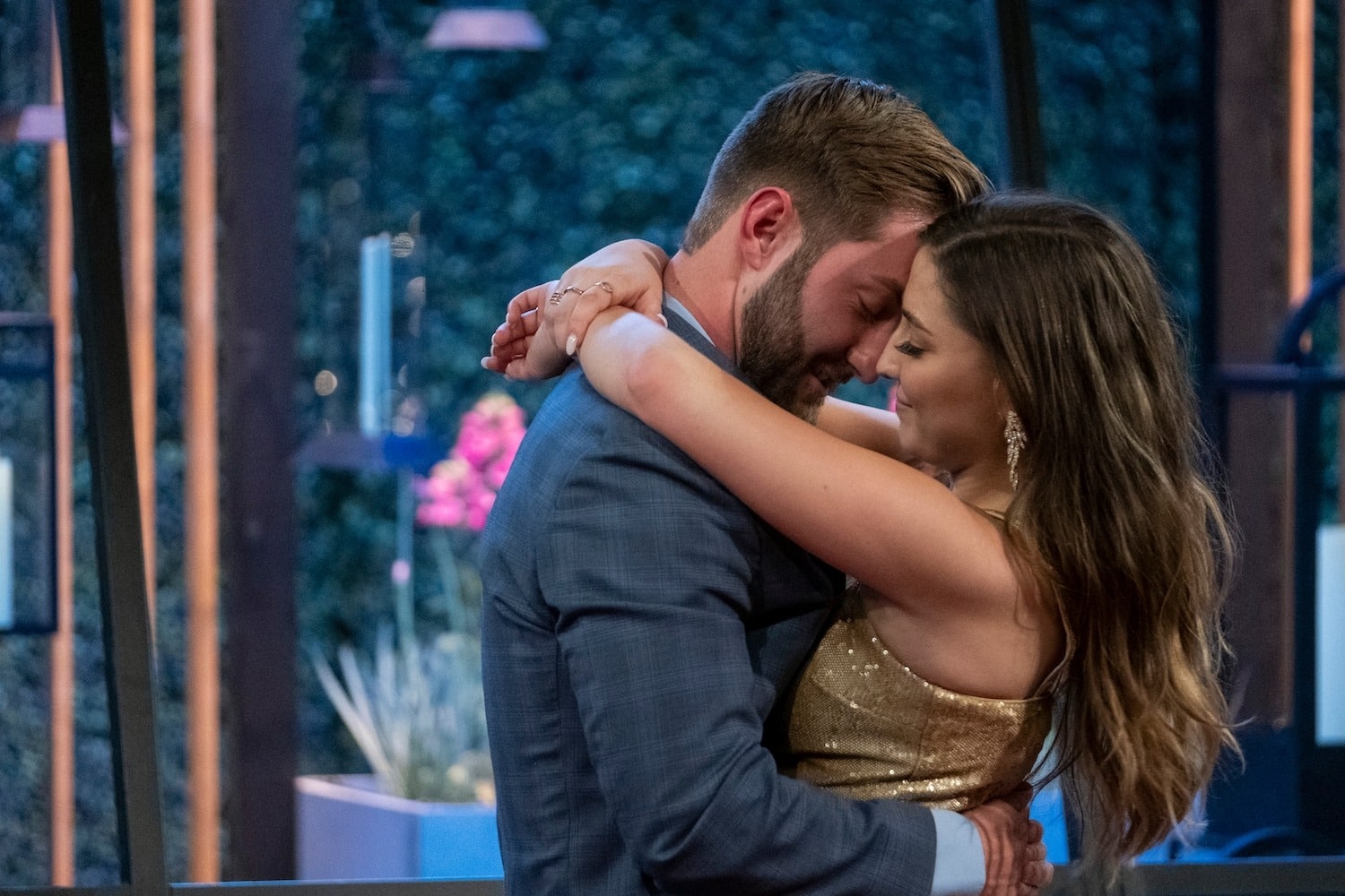 Do Matt and Colleen Get Married in 'Love Is Blind' Season 3?