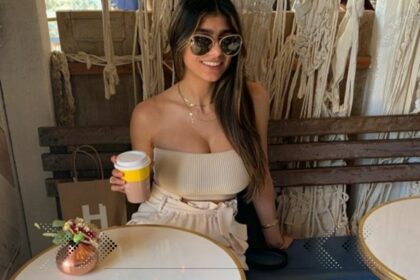 Mia Khalifa Net Worth