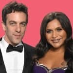 Mindy Kaling Husband