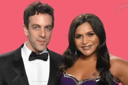 Mindy Kaling Husband