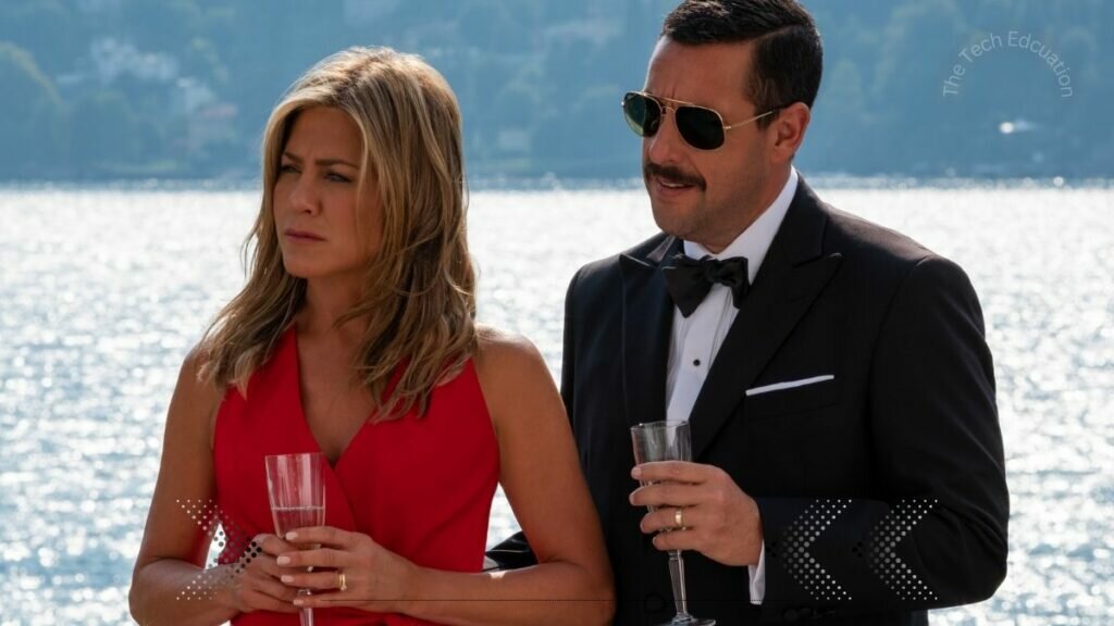 Murder Mystery 2