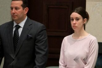 New Docuseries About Casey Anthony Case