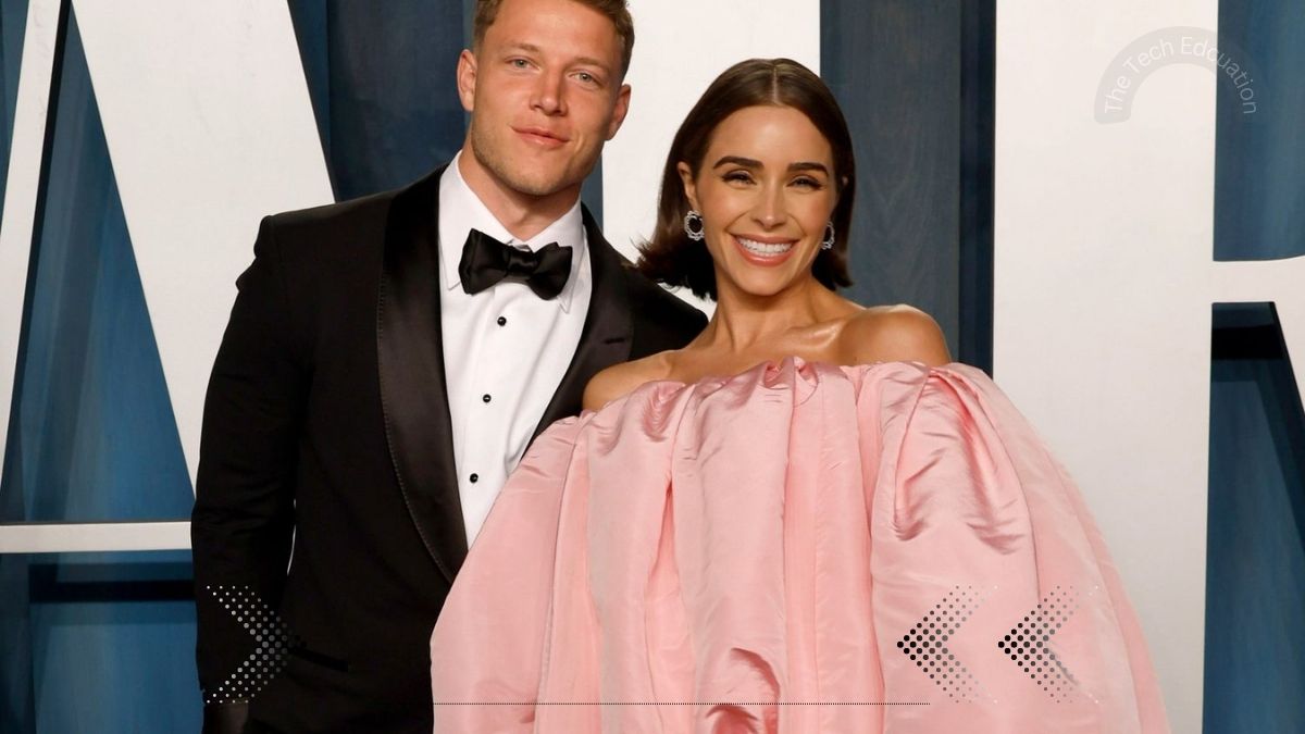 Olivia Culpo Boyfriend?