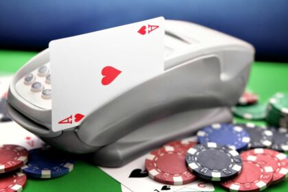 Play at the Best Canadian Online Casino and Win