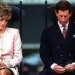 Princess Diana Divorce Settlement