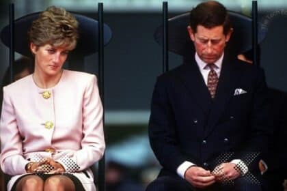 Princess Diana Divorce Settlement