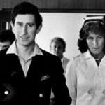 Princess Diana and Prince Charles divorce