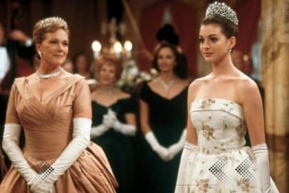 Princess Diaries 3