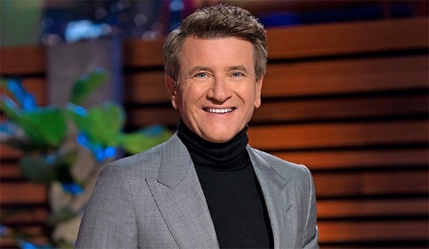 Robert Herjavec (Shark Tank) reflects on 13 seasons [Video Interview] - GoldDerby