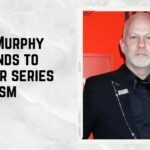 Ryan Murphy responds to Dahmer series criticism