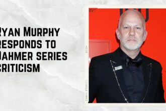 Ryan Murphy responds to Dahmer series criticism