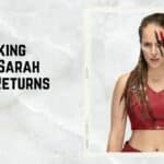 Sarah Logan