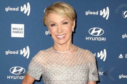 Shark Tank Barbara Net Worth