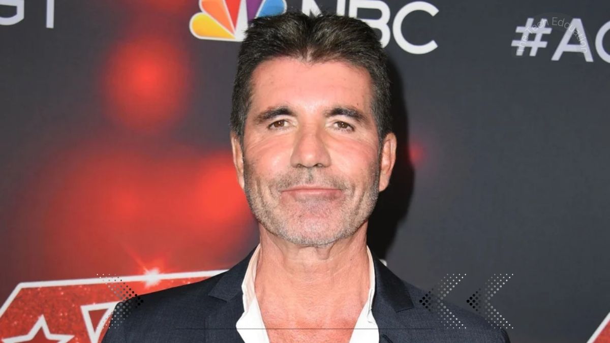 Simon Cowell Still Alive? What Happened To Simon And Is He Gay?