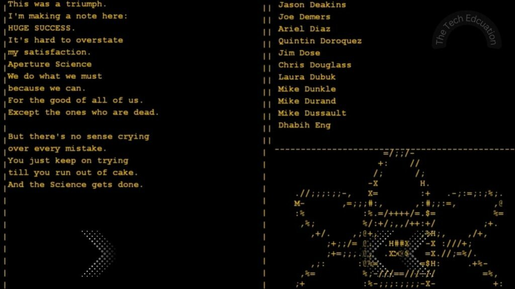 Still Alive Lyrics