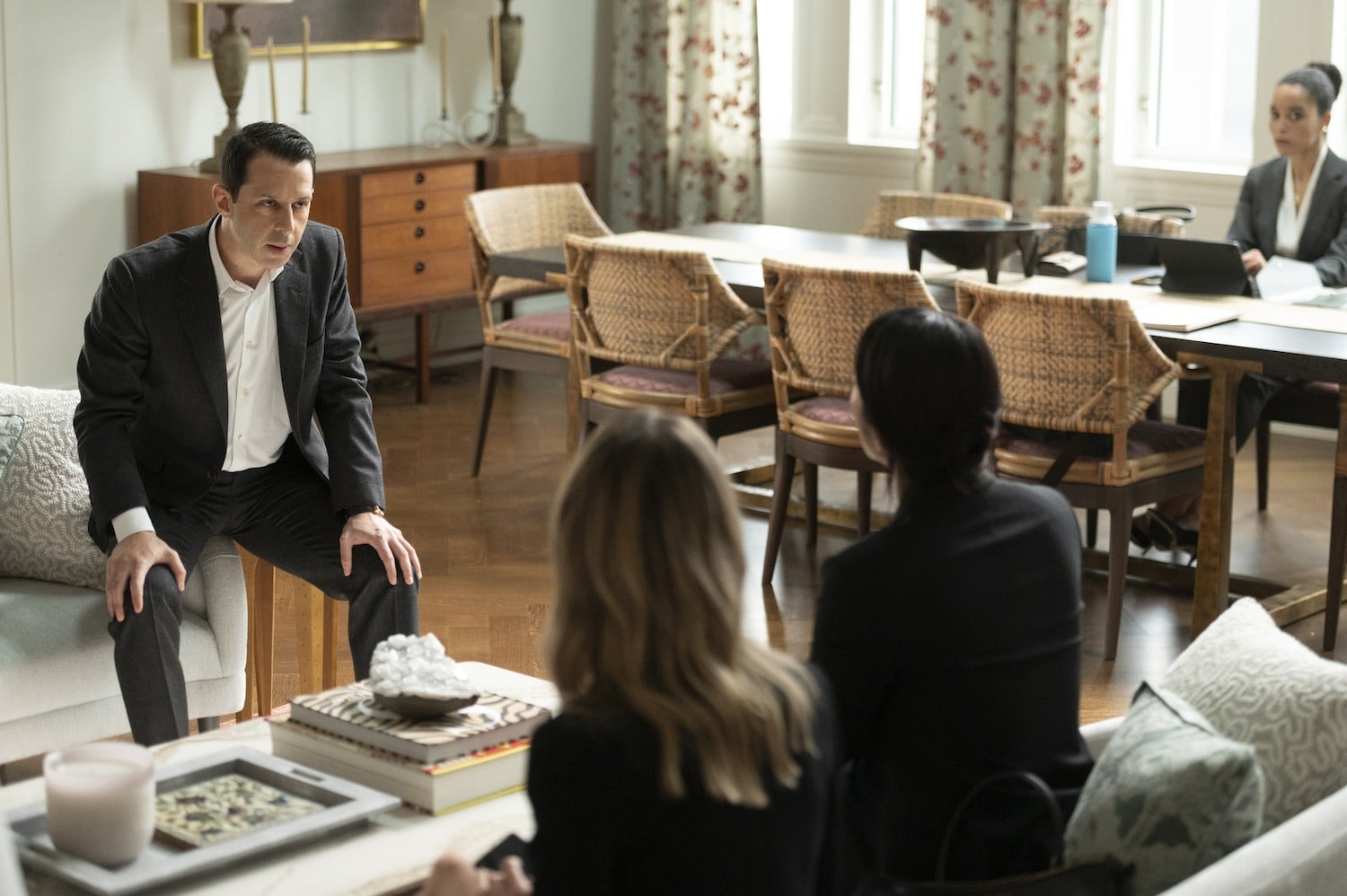 Succession': Which Roy Wins Based on the Real Family Who Inspired the Show?