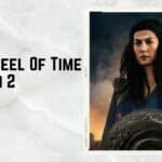 The Wheel Of Time Season 2