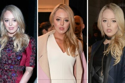 Tiffany Trump Plastic Surgery