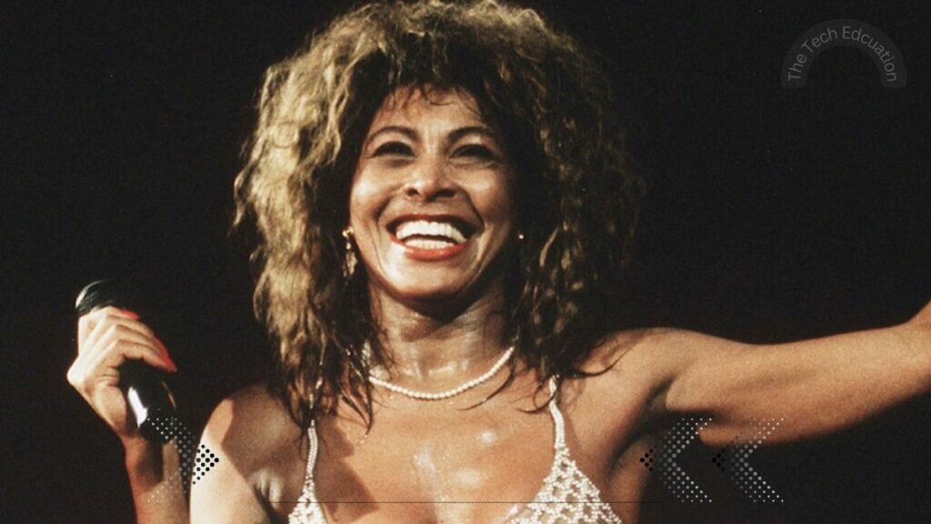 Tina Turner Still Alive?