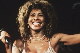 Tina Turner Still Alive?