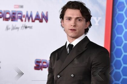 Tom Holland Net Worth 2023