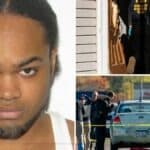 Walmart gunman Andre Bing's chilling 'Death Note' revealed