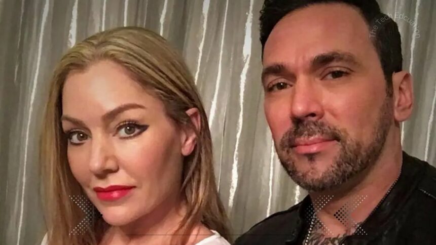 Was Jason David Frank Married?