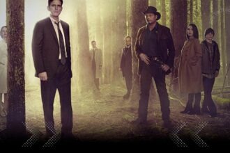 Wayward Pines Season 3