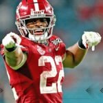 What Happened To Najee Harris?