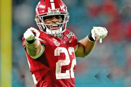 What Happened To Najee Harris?