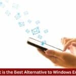 What is the Best Alternative to Windows Email