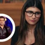 When Mia Khalifa Said "I'm Never Stepping A Foot In India" Rubbishing The Rumours Of Entering Salman Khan's Bigg Boss