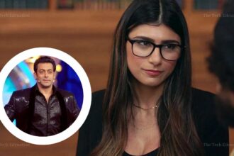 When Mia Khalifa Said "I'm Never Stepping A Foot In India" Rubbishing The Rumours Of Entering Salman Khan's Bigg Boss