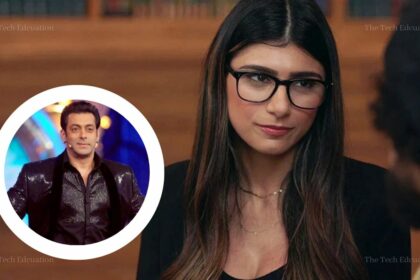 When Mia Khalifa Said "I'm Never Stepping A Foot In India" Rubbishing The Rumours Of Entering Salman Khan's Bigg Boss