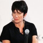 Where Is Ghislaine Maxwell Now?