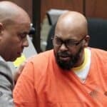 Where Is Suge Knight Now?