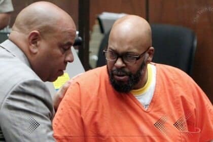 Where Is Suge Knight Now?