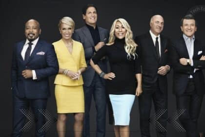 Who Is the Richest Shark on ‘Shark Tank?'