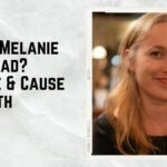 Who is Melanie Olmstead Tribute & Cause of Death